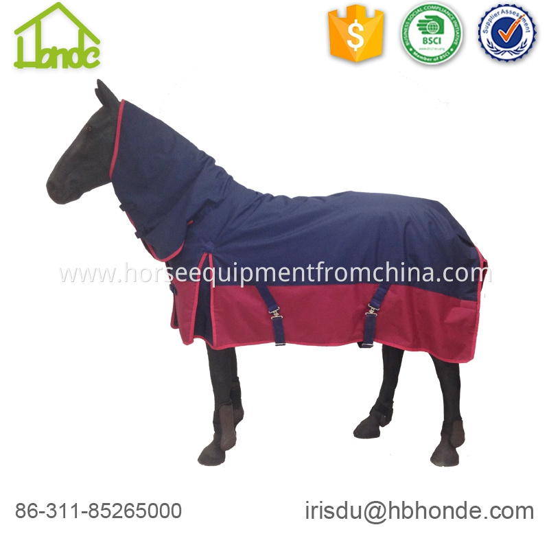 1200d Horse Rug